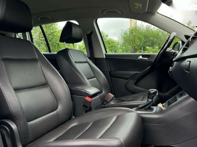 Фольксваген Тігуан, об'ємом двигуна 2 л та пробігом 204 тис. км за 13999 $, фото 8 на Automoto.ua