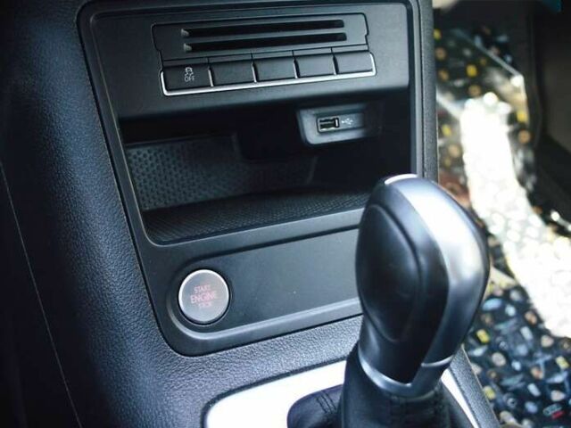 Фольксваген Тігуан, об'ємом двигуна 2 л та пробігом 90 тис. км за 15900 $, фото 26 на Automoto.ua