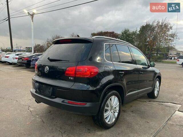 Фольксваген Тігуан, об'ємом двигуна 2 л та пробігом 77 тис. км за 3000 $, фото 4 на Automoto.ua