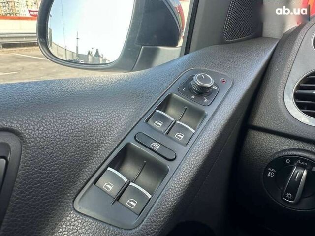 Фольксваген Тигуан, объемом двигателя 2 л и пробегом 108 тыс. км за 15490 $, фото 15 на Automoto.ua