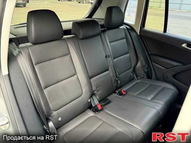 Фольксваген Тигуан, объемом двигателя 20 л и пробегом 87 тыс. км за 13999 $, фото 13 на Automoto.ua