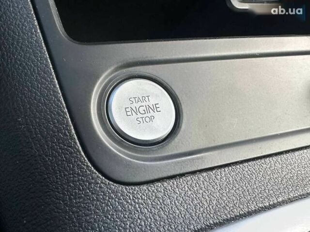 Фольксваген Тигуан, объемом двигателя 2 л и пробегом 108 тыс. км за 15490 $, фото 20 на Automoto.ua