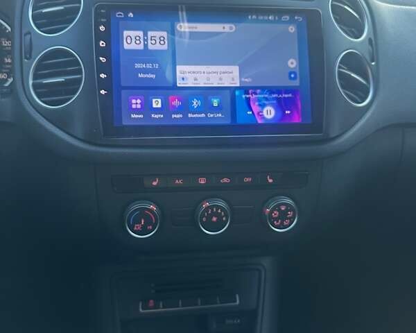 Фольксваген Тигуан, объемом двигателя 1.98 л и пробегом 105 тыс. км за 14499 $, фото 14 на Automoto.ua