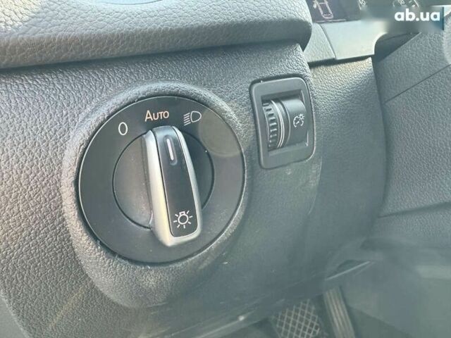 Фольксваген Тігуан, об'ємом двигуна 2 л та пробігом 105 тис. км за 14490 $, фото 16 на Automoto.ua