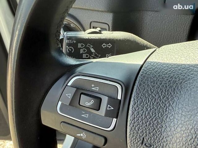 Фольксваген Тігуан, об'ємом двигуна 2 л та пробігом 154 тис. км за 14500 $, фото 23 на Automoto.ua