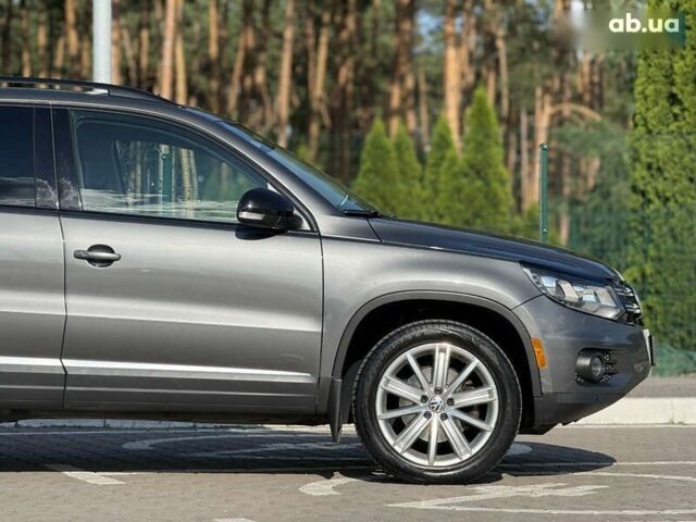 Фольксваген Тігуан, об'ємом двигуна 2 л та пробігом 108 тис. км за 13900 $, фото 9 на Automoto.ua