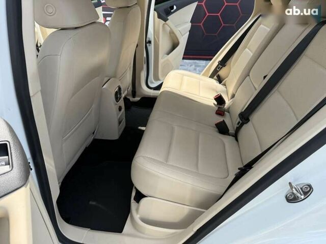 Фольксваген Тигуан, объемом двигателя 2 л и пробегом 156 тыс. км за 15499 $, фото 24 на Automoto.ua