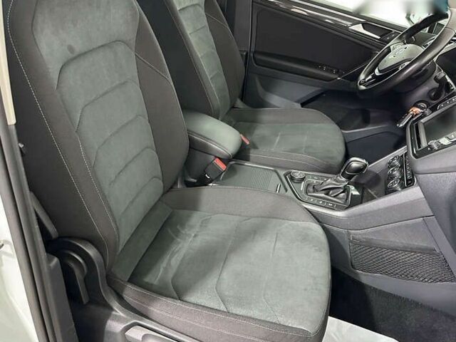 Фольксваген Тігуан, об'ємом двигуна 2 л та пробігом 178 тис. км за 24950 $, фото 10 на Automoto.ua