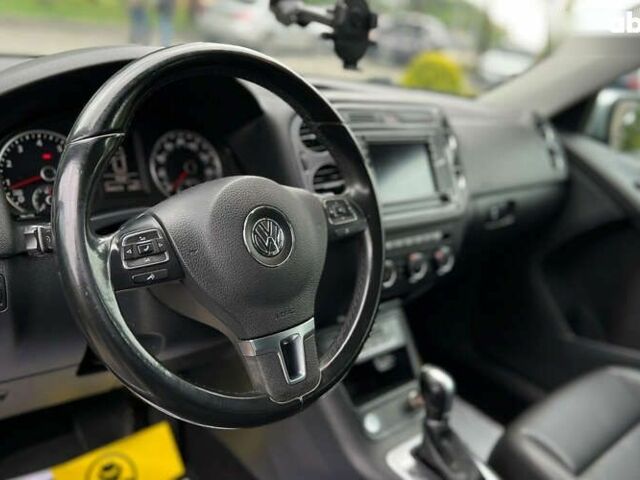 Фольксваген Тігуан, об'ємом двигуна 2 л та пробігом 204 тис. км за 13999 $, фото 16 на Automoto.ua