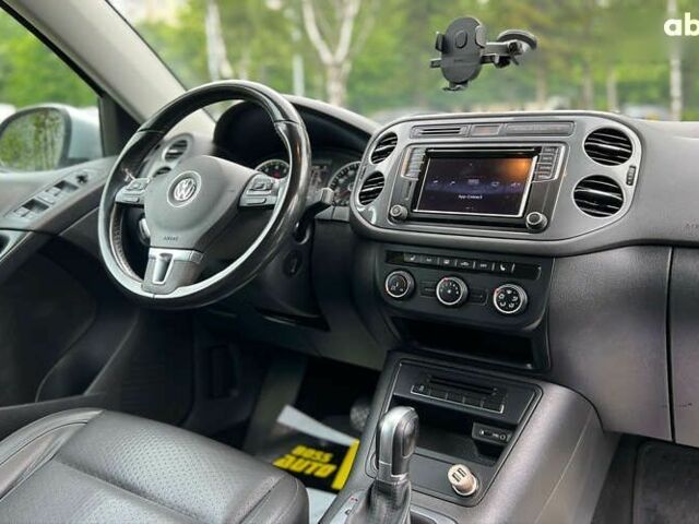 Фольксваген Тігуан, об'ємом двигуна 2 л та пробігом 204 тис. км за 13999 $, фото 9 на Automoto.ua