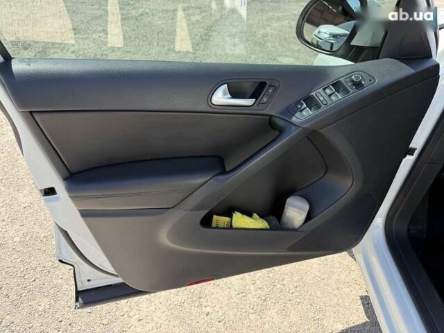 Фольксваген Тігуан, об'ємом двигуна 2 л та пробігом 154 тис. км за 14500 $, фото 7 на Automoto.ua