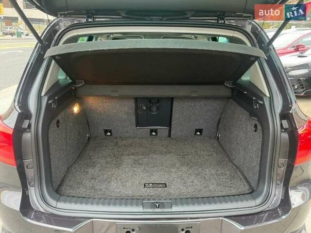 Фольксваген Тігуан, об'ємом двигуна 1.98 л та пробігом 130 тис. км за 2500 $, фото 11 на Automoto.ua