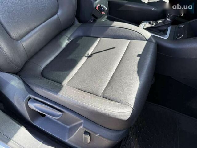 Фольксваген Тігуан, об'ємом двигуна 2 л та пробігом 154 тис. км за 14500 $, фото 20 на Automoto.ua