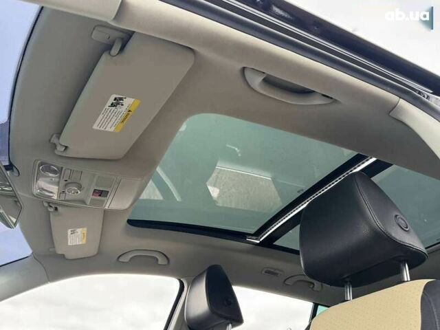 Фольксваген Тігуан, об'ємом двигуна 2 л та пробігом 125 тис. км за 13500 $, фото 24 на Automoto.ua