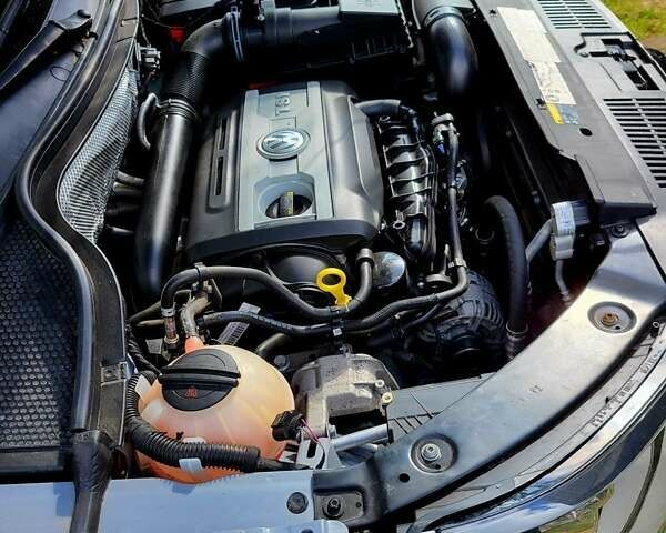 Фольксваген Тигуан, объемом двигателя 1.98 л и пробегом 72 тыс. км за 17490 $, фото 13 на Automoto.ua