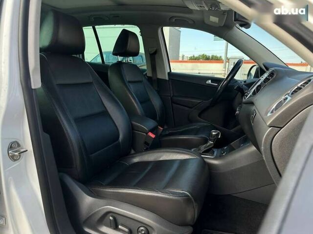 Фольксваген Тигуан, объемом двигателя 2 л и пробегом 108 тыс. км за 15490 $, фото 11 на Automoto.ua