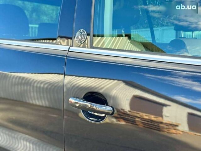 Фольксваген Тигуан, объемом двигателя 2 л и пробегом 125 тыс. км за 13800 $, фото 15 на Automoto.ua