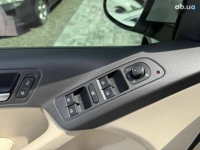 Фольксваген Тигуан, объемом двигателя 2 л и пробегом 156 тыс. км за 15499 $, фото 25 на Automoto.ua