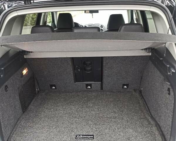 Фольксваген Тігуан, об'ємом двигуна 1.98 л та пробігом 159 тис. км за 13600 $, фото 12 на Automoto.ua