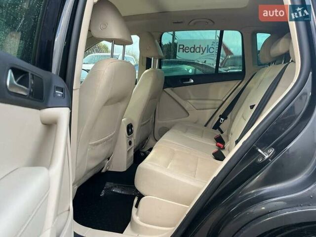 Фольксваген Тігуан, об'ємом двигуна 2 л та пробігом 77 тис. км за 3000 $, фото 10 на Automoto.ua