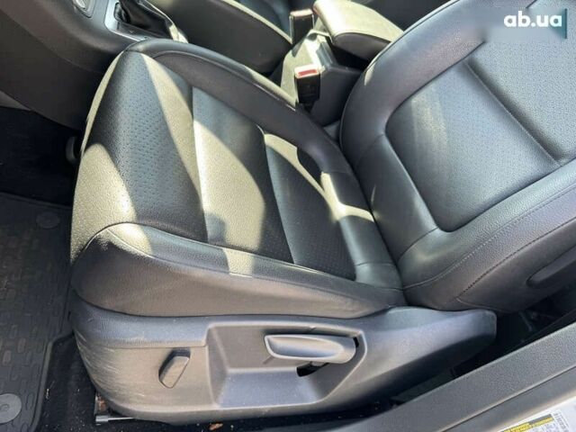 Фольксваген Тігуан, об'ємом двигуна 2 л та пробігом 105 тис. км за 14490 $, фото 15 на Automoto.ua