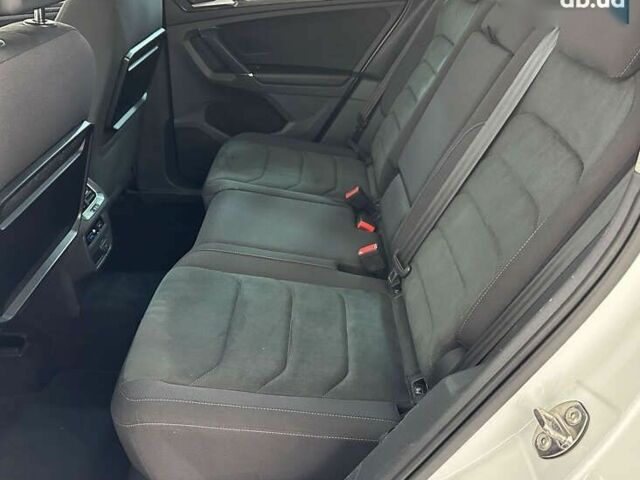 Фольксваген Тігуан, об'ємом двигуна 2 л та пробігом 178 тис. км за 24950 $, фото 14 на Automoto.ua