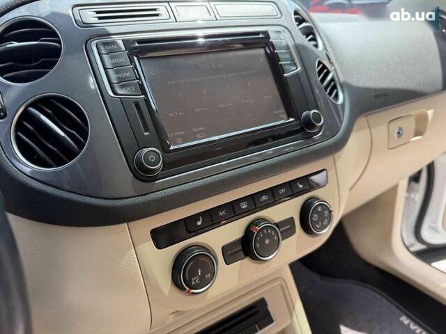 Фольксваген Тигуан, объемом двигателя 2 л и пробегом 156 тыс. км за 15499 $, фото 21 на Automoto.ua