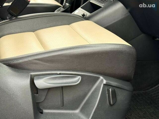 Фольксваген Тігуан, об'ємом двигуна 2 л та пробігом 125 тис. км за 13500 $, фото 20 на Automoto.ua