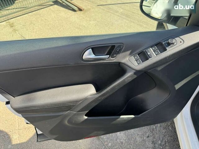Фольксваген Тігуан, об'ємом двигуна 2 л та пробігом 105 тис. км за 14490 $, фото 13 на Automoto.ua