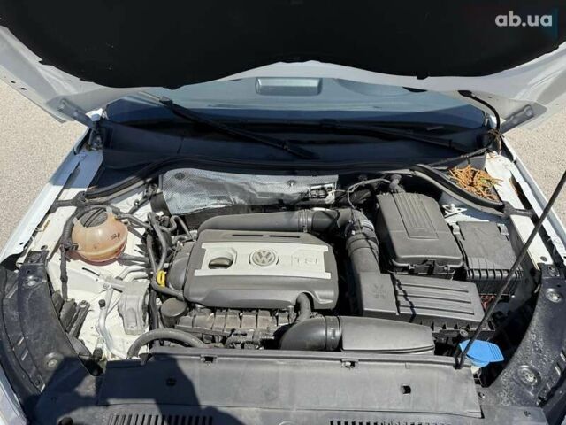 Фольксваген Тігуан, об'ємом двигуна 2 л та пробігом 154 тис. км за 14500 $, фото 29 на Automoto.ua