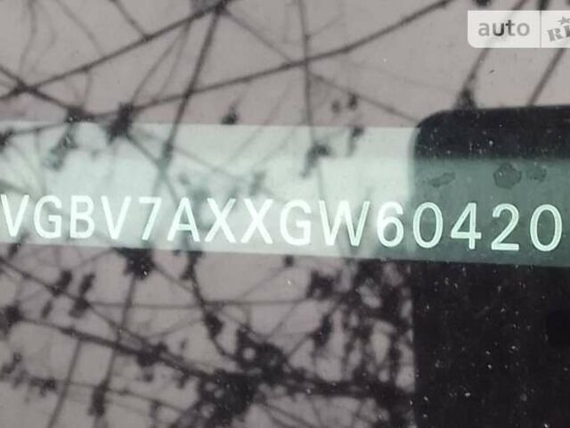 Фольксваген Тігуан, об'ємом двигуна 2 л та пробігом 122 тис. км за 16000 $, фото 1 на Automoto.ua