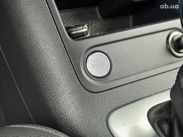 Фольксваген Тігуан, об'ємом двигуна 2 л та пробігом 125 тис. км за 13500 $, фото 28 на Automoto.ua