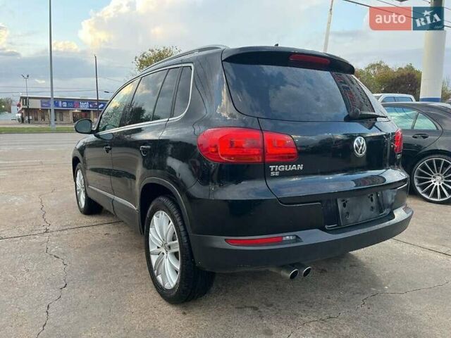 Фольксваген Тігуан, об'ємом двигуна 2 л та пробігом 77 тис. км за 3000 $, фото 6 на Automoto.ua