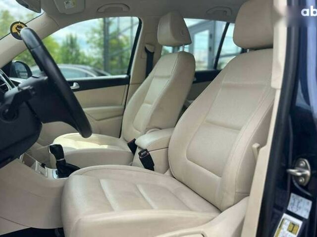 Фольксваген Тигуан, объемом двигателя 2 л и пробегом 129 тыс. км за 14000 $, фото 10 на Automoto.ua