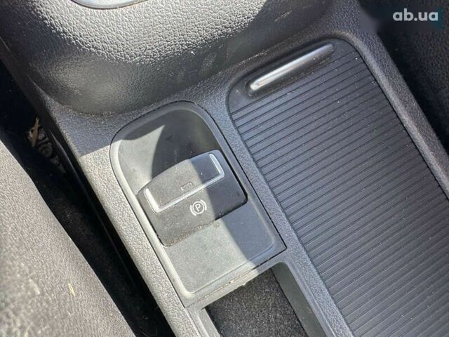 Фольксваген Тігуан, об'ємом двигуна 2 л та пробігом 105 тис. км за 14490 $, фото 24 на Automoto.ua