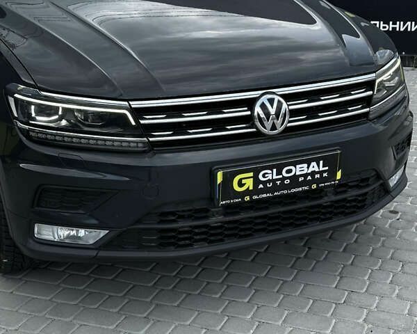 Фольксваген Тігуан, об'ємом двигуна 2 л та пробігом 181 тис. км за 20600 $, фото 3 на Automoto.ua