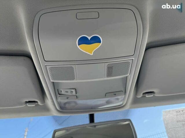 Фольксваген Тігуан, об'ємом двигуна 2 л та пробігом 105 тис. км за 14490 $, фото 21 на Automoto.ua
