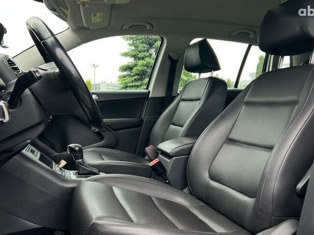 Фольксваген Тігуан, об'ємом двигуна 2 л та пробігом 204 тис. км за 13999 $, фото 15 на Automoto.ua