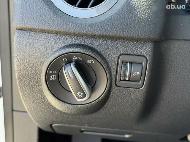 Фольксваген Тігуан, об'ємом двигуна 2 л та пробігом 154 тис. км за 14500 $, фото 22 на Automoto.ua