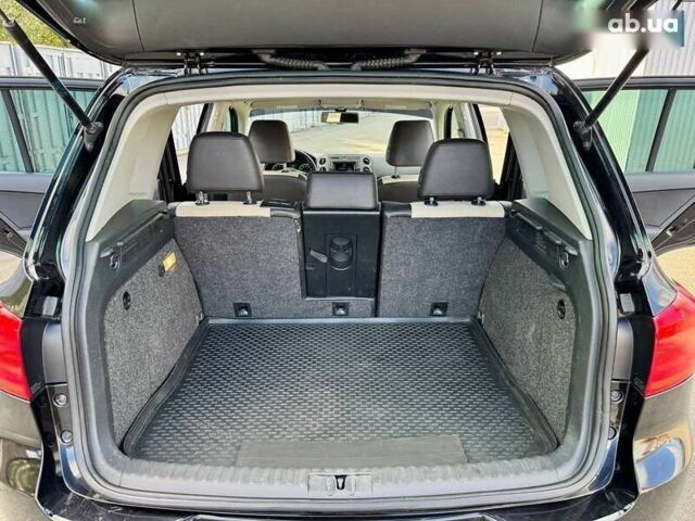 Фольксваген Тигуан, объемом двигателя 2 л и пробегом 125 тыс. км за 13800 $, фото 29 на Automoto.ua