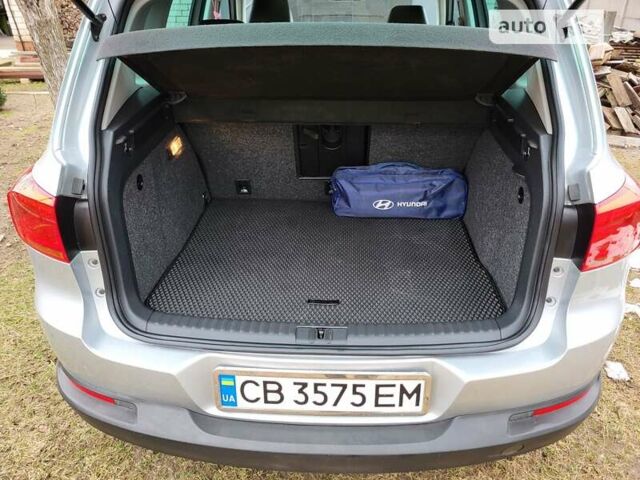 Фольксваген Тигуан, объемом двигателя 1.98 л и пробегом 72 тыс. км за 17490 $, фото 18 на Automoto.ua