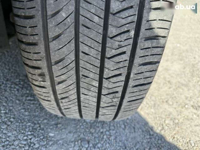 Фольксваген Тігуан, об'ємом двигуна 2 л та пробігом 154 тис. км за 14500 $, фото 5 на Automoto.ua