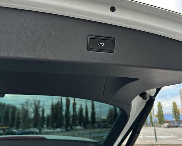 Фольксваген Тигуан, объемом двигателя 1.98 л и пробегом 198 тыс. км за 23500 $, фото 16 на Automoto.ua