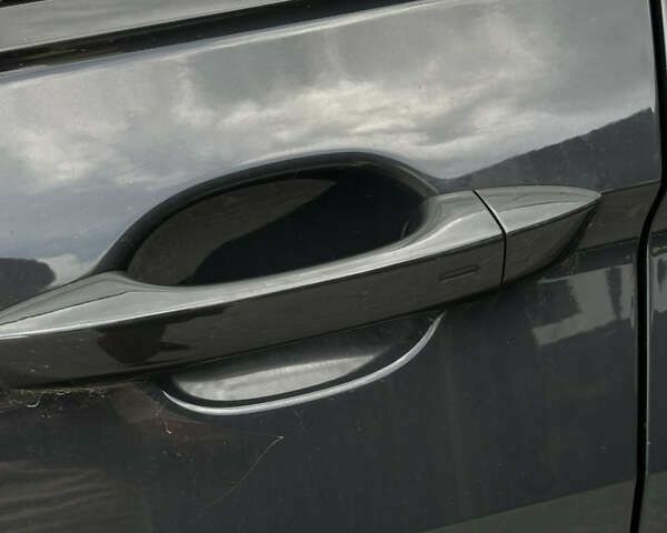 Фольксваген Тигуан, объемом двигателя 2 л и пробегом 181 тыс. км за 22300 $, фото 4 на Automoto.ua