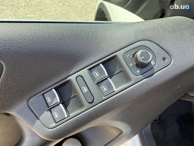 Фольксваген Тігуан, об'ємом двигуна 2 л та пробігом 154 тис. км за 14500 $, фото 21 на Automoto.ua