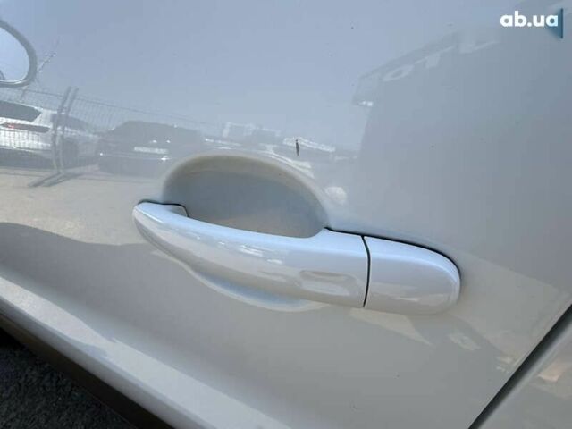 Фольксваген Тигуан, объемом двигателя 2 л и пробегом 166 тыс. км за 14990 $, фото 9 на Automoto.ua