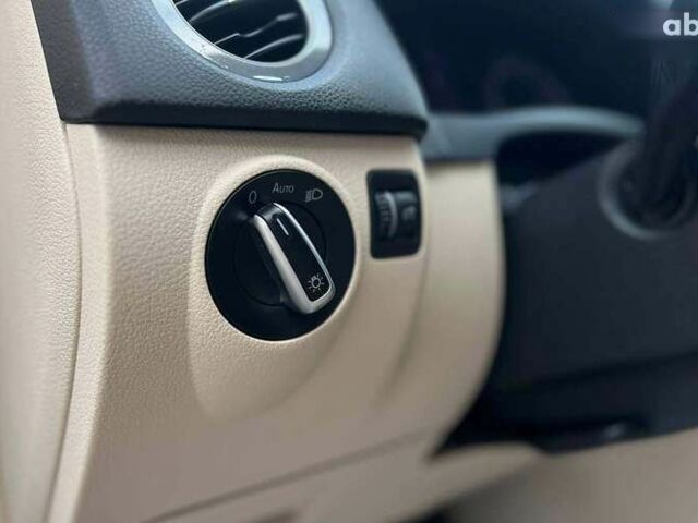 Фольксваген Тигуан, объемом двигателя 2 л и пробегом 129 тыс. км за 14000 $, фото 12 на Automoto.ua