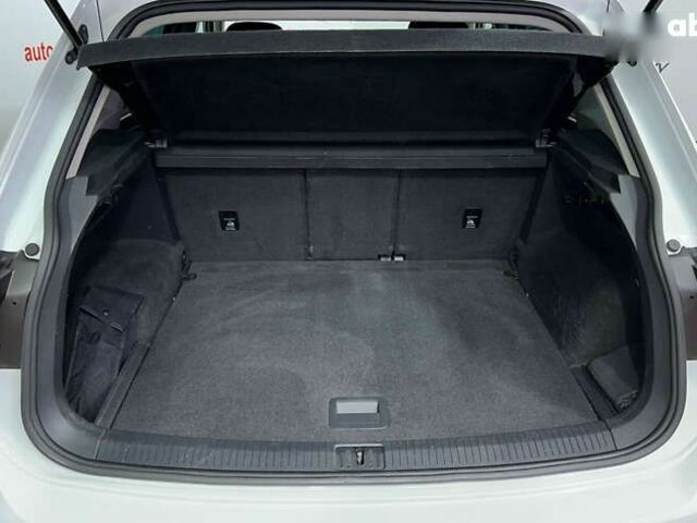 Фольксваген Тігуан, об'ємом двигуна 2 л та пробігом 178 тис. км за 24950 $, фото 23 на Automoto.ua