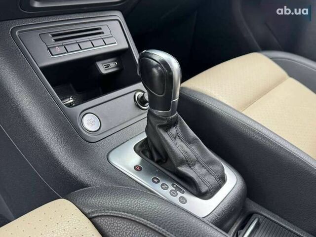 Фольксваген Тігуан, об'ємом двигуна 2 л та пробігом 125 тис. км за 13500 $, фото 29 на Automoto.ua