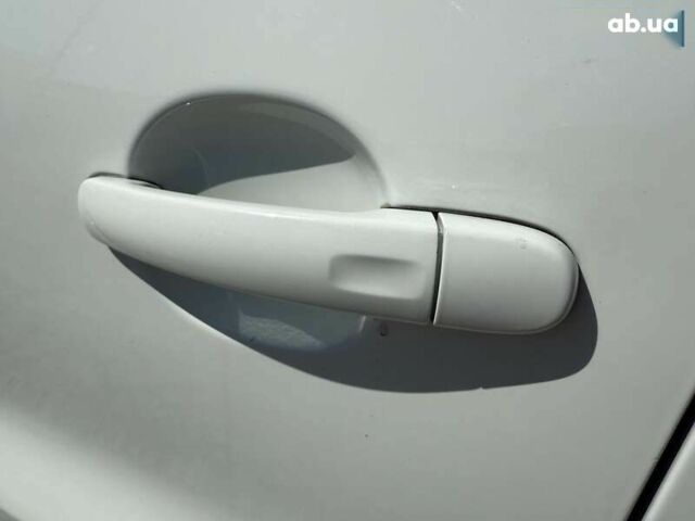 Фольксваген Тігуан, об'ємом двигуна 2 л та пробігом 154 тис. км за 14500 $, фото 6 на Automoto.ua